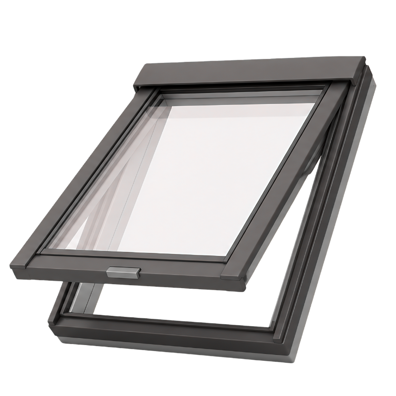 Janelas Velux