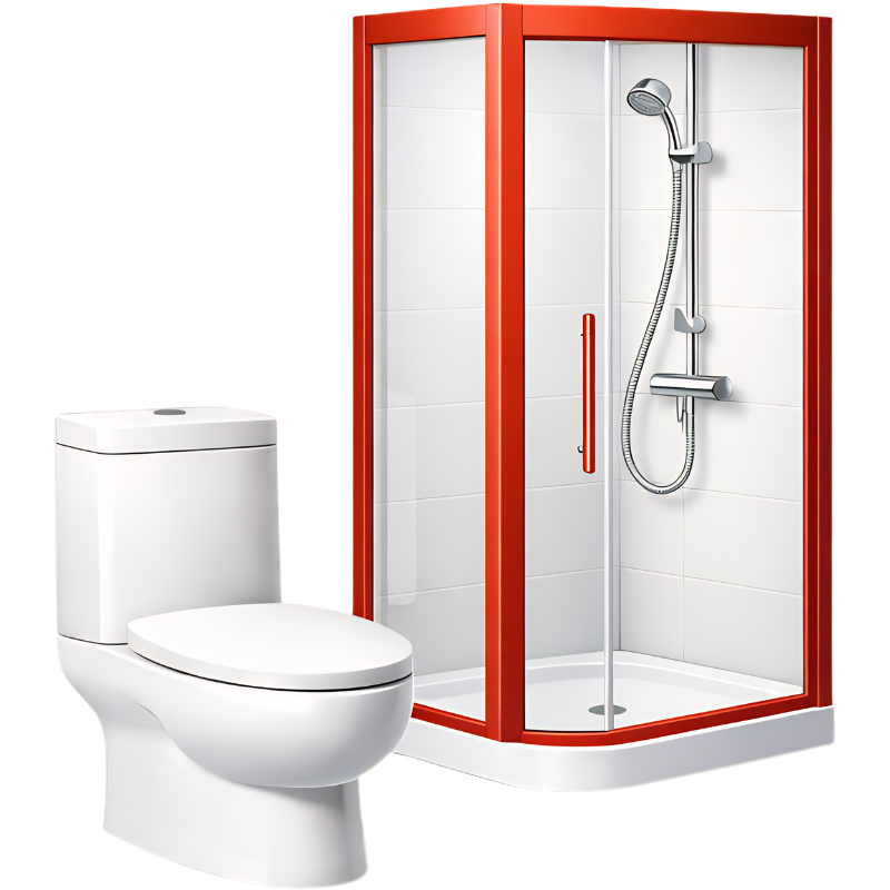 Sanitários